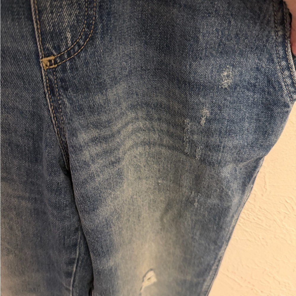 Lucky Brand Indigo Denim Apparel - Picture 5 of 16